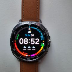 Samsung watch 8 classic