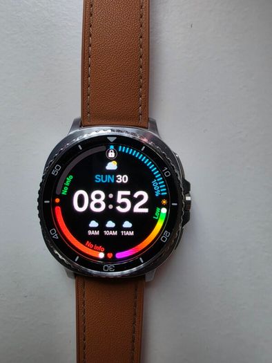 Samsung watch 8 classic
