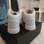 runners Air Jordan 1 mid Image 3