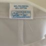 Lab Coat Unisex in Original Packaging Image 6