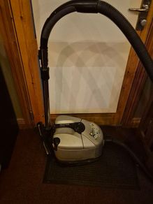 Nilfisk Extreme 150