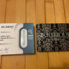 Teeth Whitening Kits