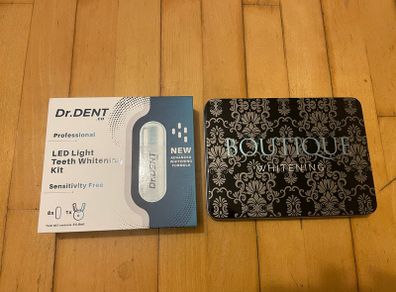 Teeth Whitening Kits