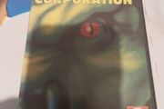 corporation megadrive