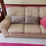 Laura Ashley Duck Feather & Down Cushions (40x60cm) Image 2