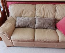 Laura Ashley Duck Feather & Down Cushions (40x60cm)