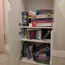 Clearance Ikea storage bookshelf toys schoolbooks Image 2