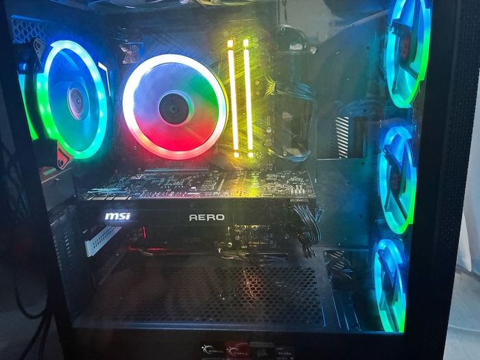Neon Rgb Pc