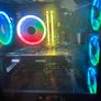 Neon Rgb Pc Image 2