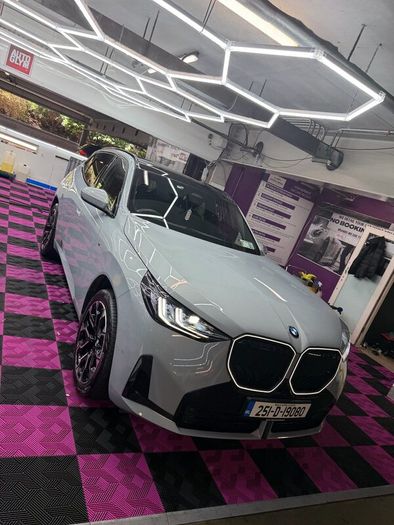BMX X3 30e xDrive M Sport
