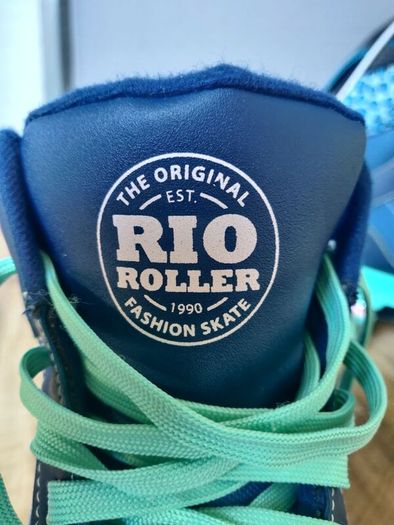 Rio Quad Skates