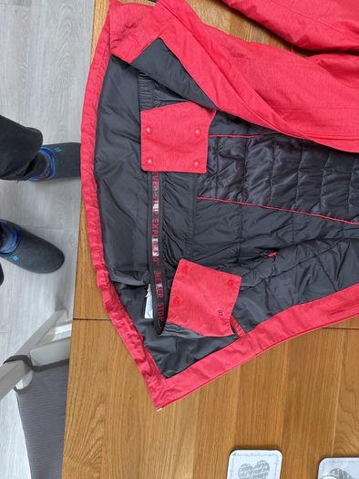 Northface Ski Jacket