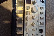Volca bass