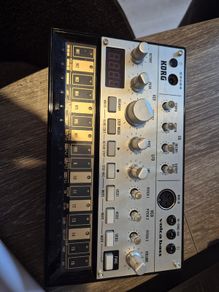 Volca bass