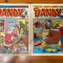 Comics: 'The Dandy' 1989 (44 numbers) Image 7