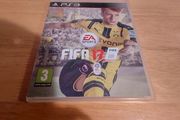 PlayStation 3 Fifa 17