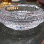 Waterford Crystal Ashtray Image 2