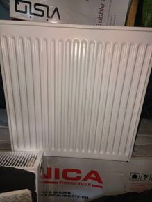 Radiator