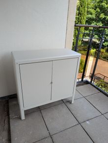 IKEA Indoor/Outdoor Cabinet