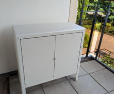 IKEA Indoor/Outdoor Cabinet