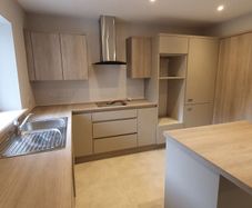 New Kitchen for Sale.