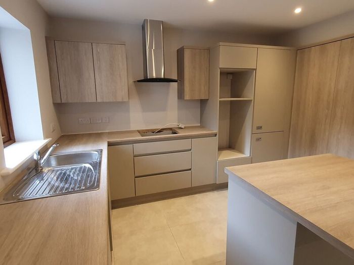 New Kitchen for Sale.