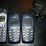 Vintage Nokia Mobile phones Image 4