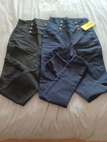 New Ladies Jeans/Jeggings