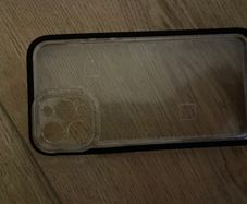 iPhone 12 Pro case
