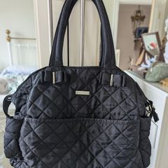 Storksak baby changing bag