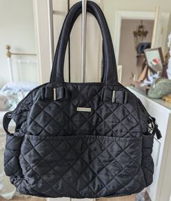 Storksak baby changing bag