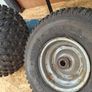Wheels & Tyres Image 9
