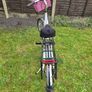 ladies bike with basket Image 3