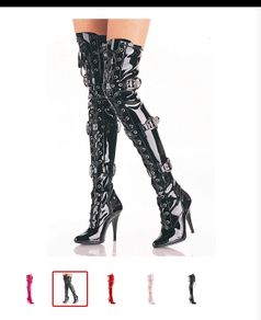 edgy shoes