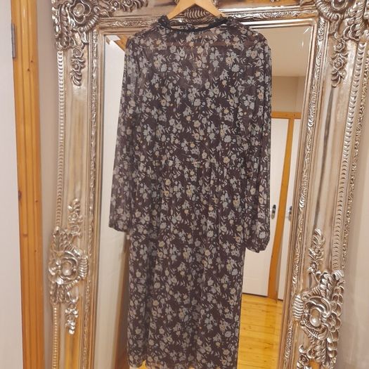 ladies dress