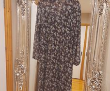 ladies dress