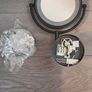 double sided light up vanity mirror Image 3