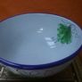 Large Pitcher and Bowl Image 2
