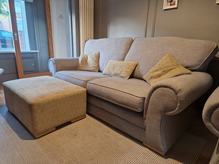 Superb Built Sofa