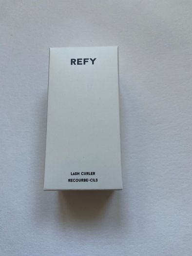 Refy Lash curler