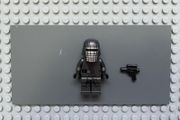 lego Star Wars sw1089 Knight of Ren (Vicrul) minifigure