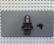 lego Star Wars sw1089 Knight of Ren (Vicrul) minifigure