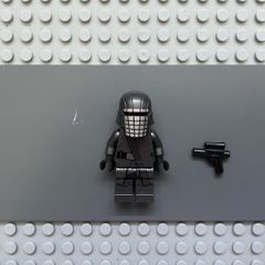 lego Star Wars sw1089 Knight of Ren (Vicrul) minifigure