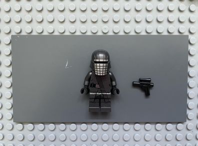 lego Star Wars sw1089 Knight of Ren (Vicrul) minifigure
