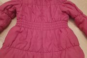 Girl's coat, age 10/12