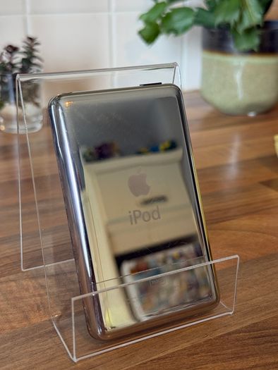 iPod Classic 6th Gen 160GB