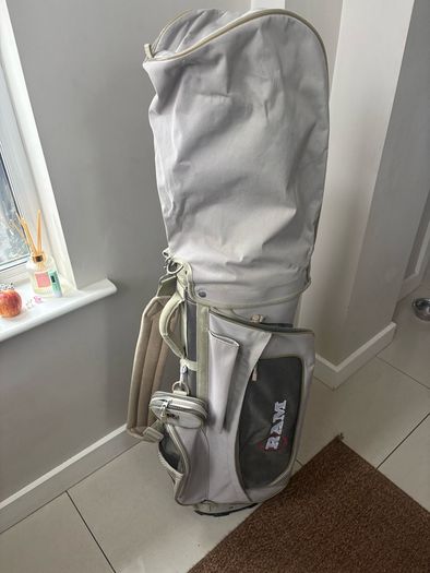 women golf clubs