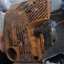 Chainsaw pull start Image 4