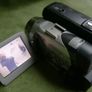 JVC GR-DF460EK Mini DV Camcorder, works well Image 7