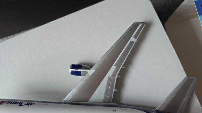 Inflight200 Air Transal Lockheed L-1011 tristar